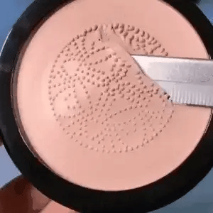 CC Cream Air-Cushion Mushroom-Head Buildable Coverage