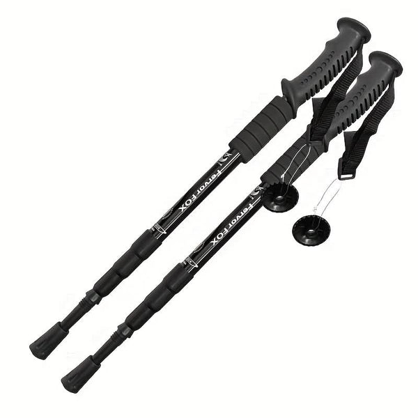 TREKFORGE – Adjustable Hiking Trekking Pole
