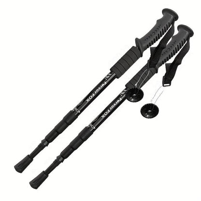 TREKFORGE – Adjustable Hiking Trekking Pole
