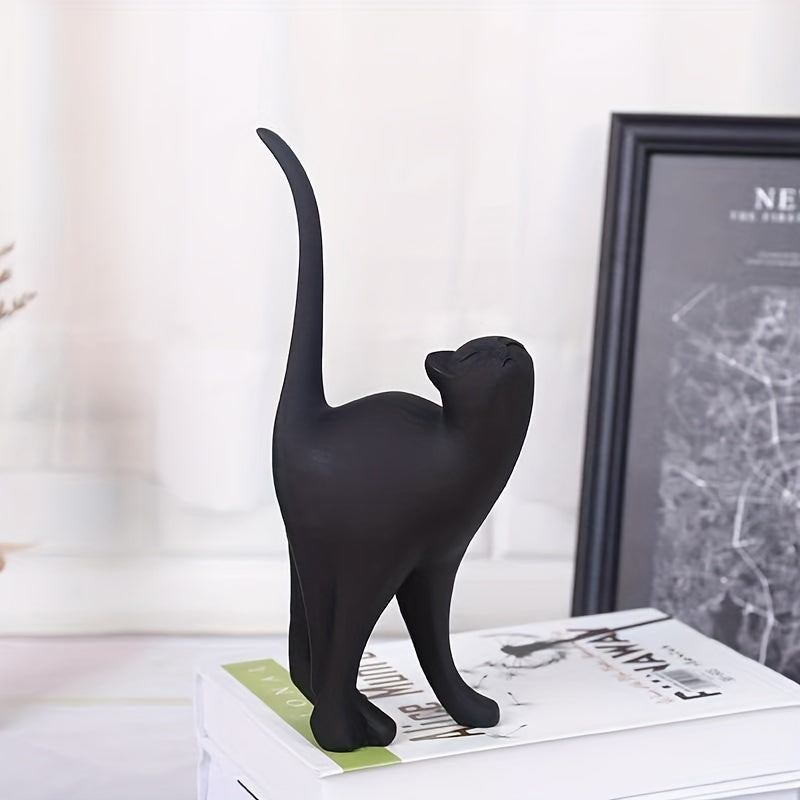 Nordic Whiskers™ - Home Décor Cat