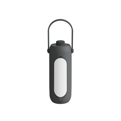 Rechargeable LED Camping Lantern with Flashlight Mode – Dimmable Portable Light for Indoor Outdoor Use Hiking Backyard Patio Emergency