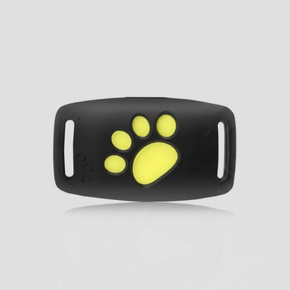 Feline Guardian | Cat GPS Tracker Collar with Real-Time Location Updates | Compact Design for Pet Safety
