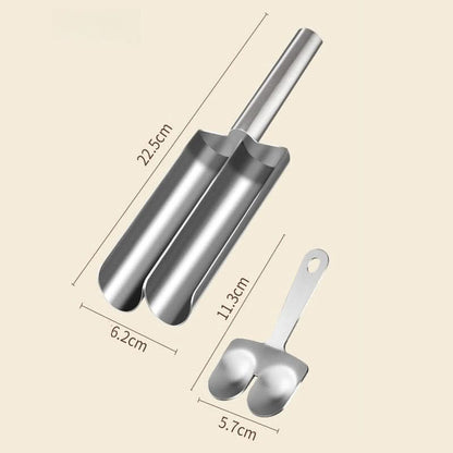 BALLPRO – Stainless Steel Meatball Maker Mold Tool