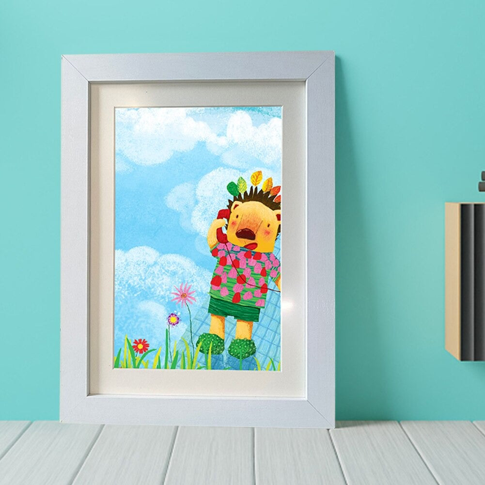 ArtVault™ - A4 Frame
