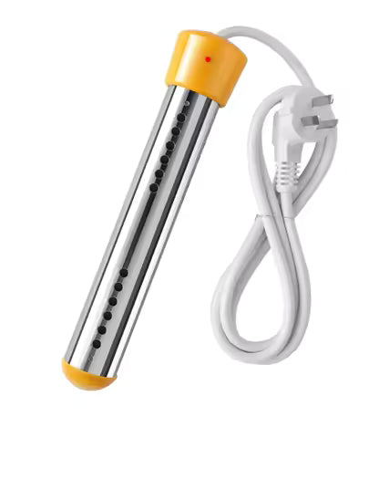 Ortekor Floating Pool Heater | Electric Pool Heater with 3000W Quick Heating | Portable Design for Year-Round Comfort