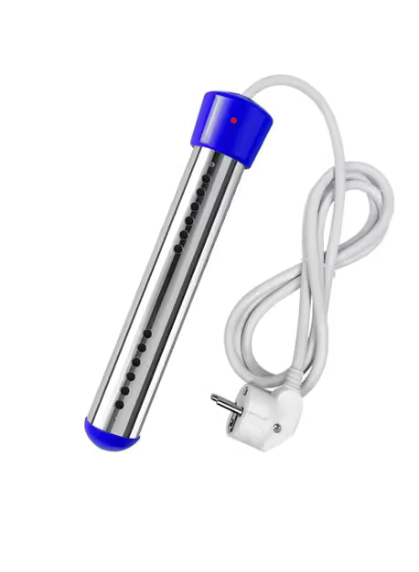 Ortekor Floating Pool Heater | Electric Pool Heater with 3000W Quick Heating | Portable Design for Year-Round Comfort