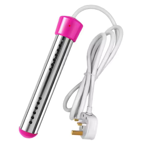 Ortekor Floating Pool Heater | Electric Pool Heater with 3000W Quick Heating | Portable Design for Year-Round Comfort