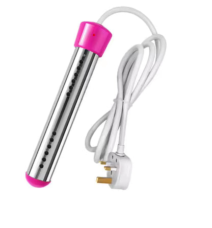 Ortekor Floating Pool Heater | Electric Pool Heater with 3000W Quick Heating | Portable Design for Year-Round Comfort