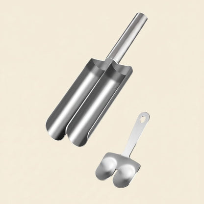 BALLPRO – Stainless Steel Meatball Maker Mold Tool
