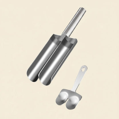 BALLPRO – Stainless Steel Meatball Maker Mold Tool