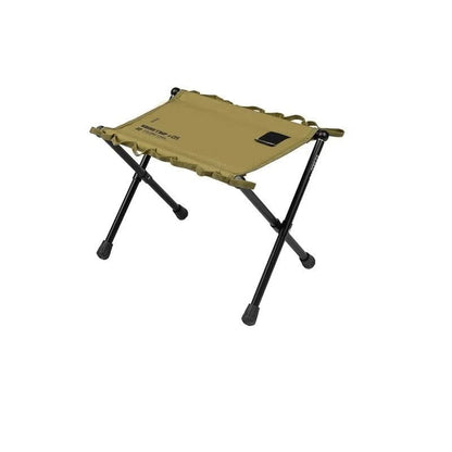 TACTISEAT – Ultra Light Folding Camping Stool