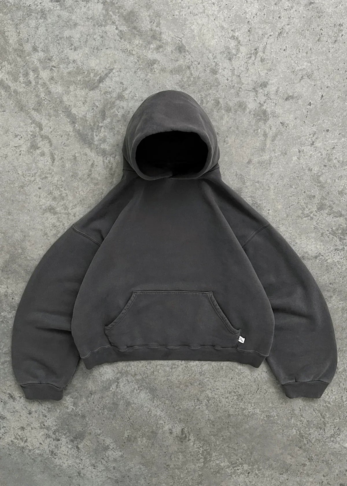 Oversized Pullover Hoodie Unisex Fleece Sweatshirt for Men Women Casual Streetwear Layering Year-Round Comfort
