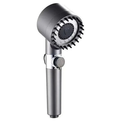 Shower Water Filter | High-Pressure Showerhead | Massage Spray Nozzle