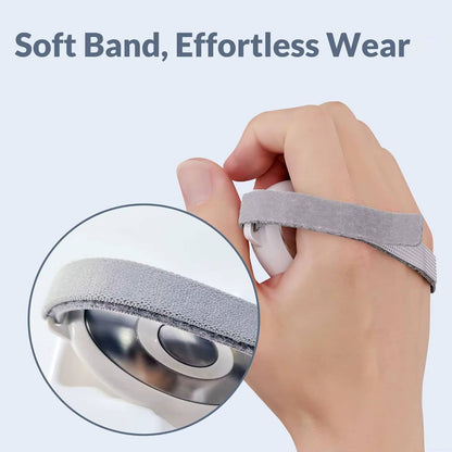 Portable Facial Toning Device with 2 Modes