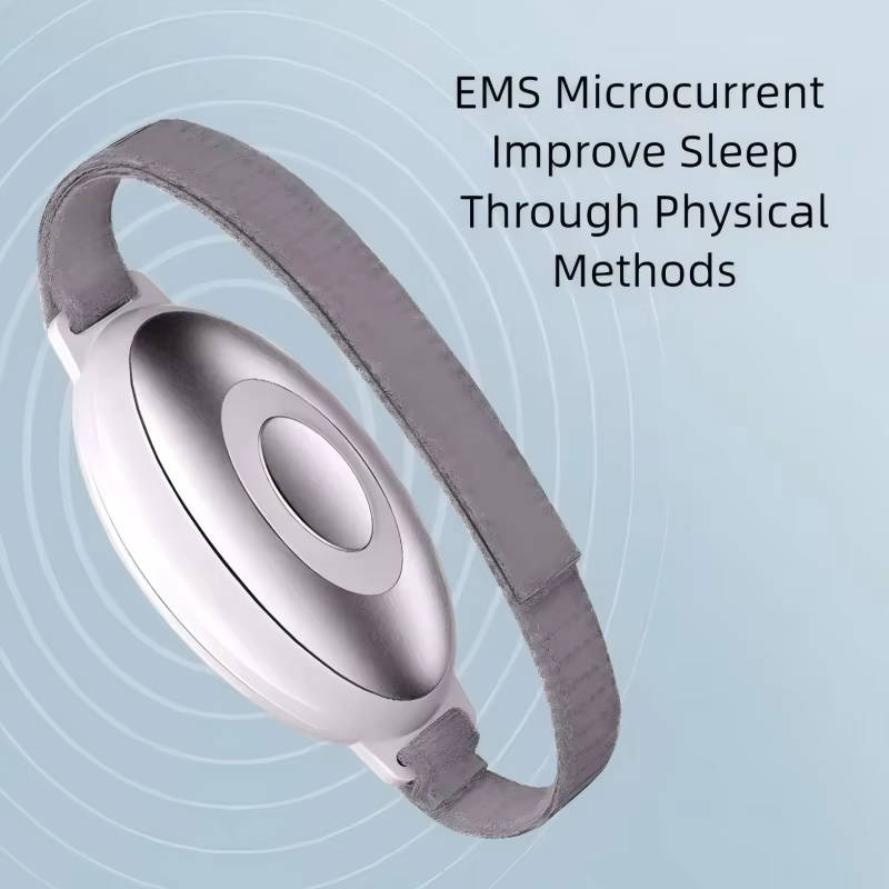 Portable Facial Toning Device with 2 Modes