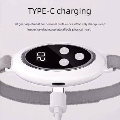 Portable Facial Toning Device with 2 Modes