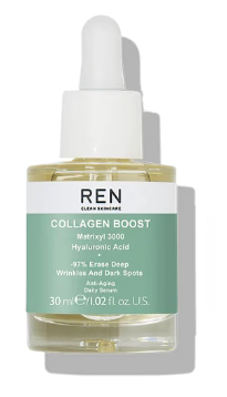 Facial Serum Collagen-Boosting Firming 30ml