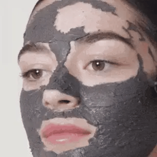 Face Mask Magnetic Dead Sea Mud Set of 10