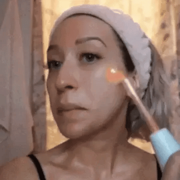 Facial Wand High-Frequency 4 Interchangeable Electrodes