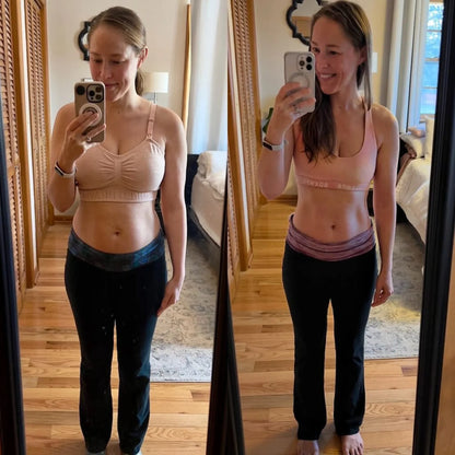 Lymphatic Drainage Drops Natural Bloat & Swelling Relief