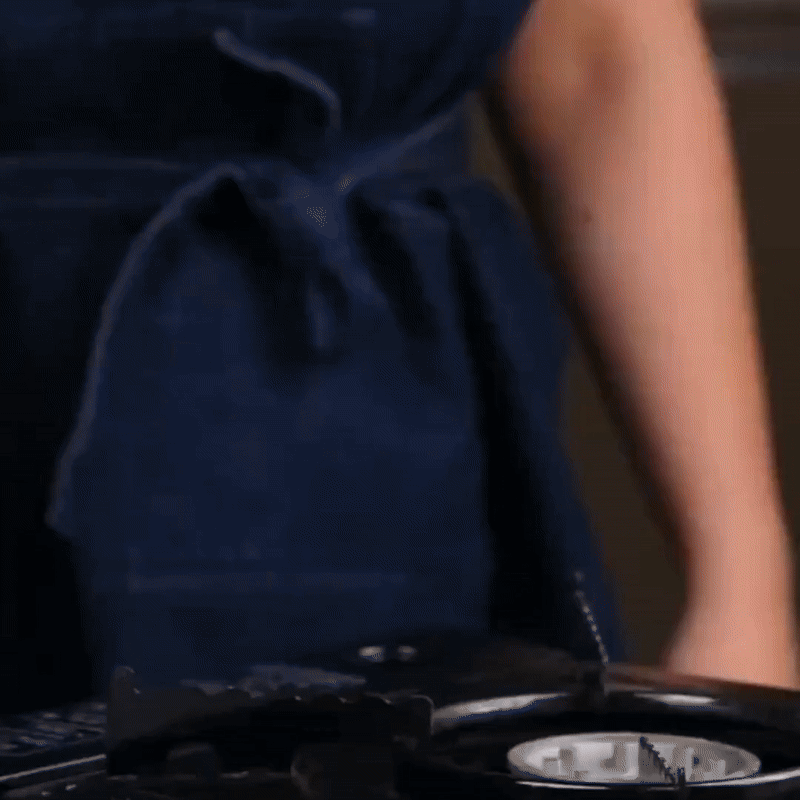 METALCHEF – Solid Stainless Steel Pan for All Heat Sources