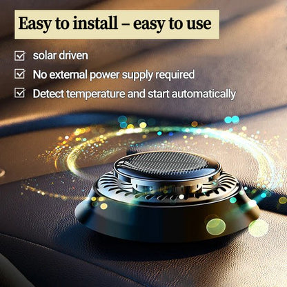 Windshield Ice Melter for Cars – USB Defrost Tool for Winter – Rapid Glass De-Icer for Frozen Windows & Mirrors
