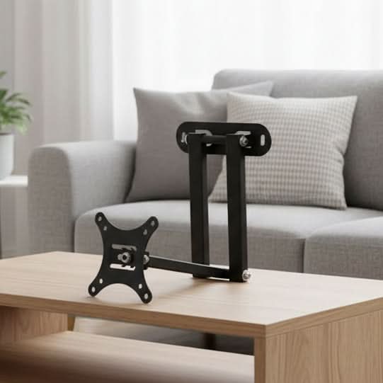 FLEXIMOUNT – Retractable TV Wall Mount Bracket