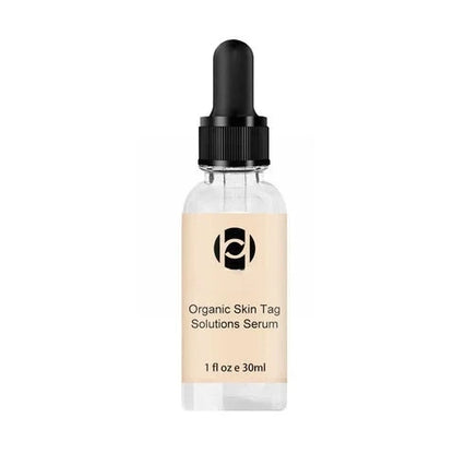 Skin Tag & Mole Removal Serum Plant-Based & Hypoallergenic