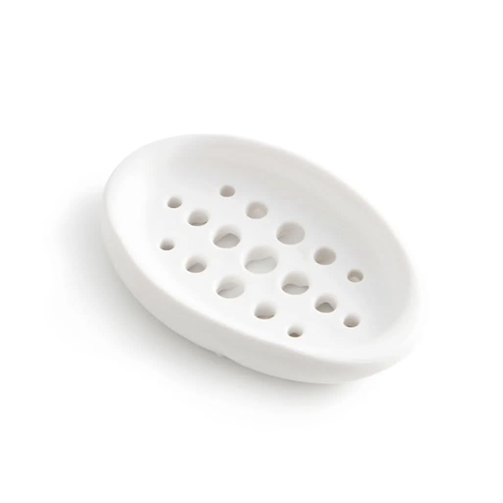 SOAPNEST – Silicone Soap Dish Holder