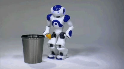 Interactive Gesture-Control Robot for Kids – Dancing, Musical Learning Toy with Voice & Programming | Educational STEM Playtime Companion