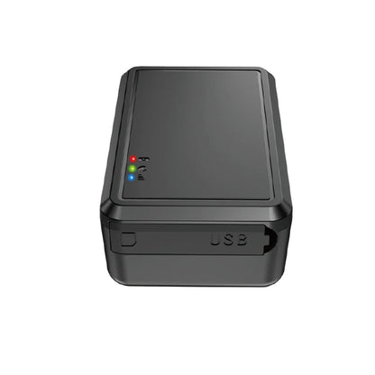 Real-Time Vehicle Location Monitor with Magnetic Mount & 4G Connectivity for Cars, Trucks, Fleet Management & Asset Protection