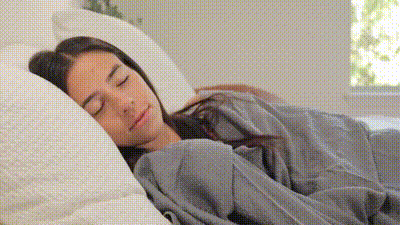 Cooling Throw Blanket for Bed, Bamboo Cooling Blanket for Hot Sleepers, Lightweight Plaid Travel Blanket for Couch