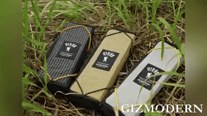 Outdoor Comfort | Portable Foldable Cushion with Moisture-Proof Nylon | Lightweight Design for Hiking and Camping