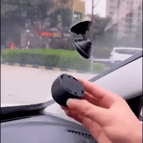 Wireless Rear-View Camera System for Large Vehicles with Infrared Night Mode and Weatherproof Housing