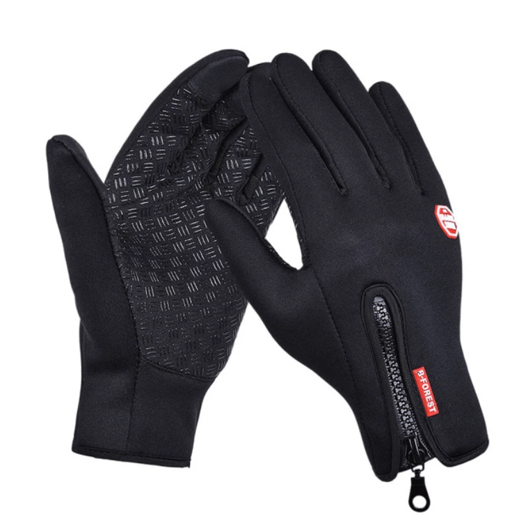 Touchscreen Winter Gloves Waterproof Windproof Thermal Insulated for Outdoor Cycling Hiking Running Cold Weather Activities Men Women