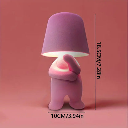 Brighten Your Child's Room with the CheerLight Table Lamp