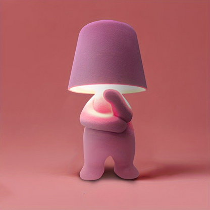 Brighten Your Child's Room with the CheerLight Table Lamp
