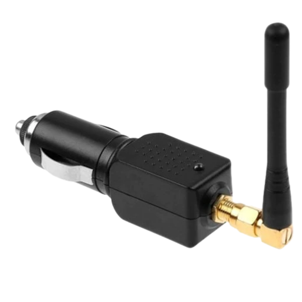Portable Car Privacy Shield – Blocks Unwanted Location Tracking Signals in Any Vehicle