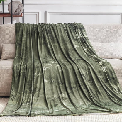 Chill Comfort | Cooling Blanket for Hot Sleepers with Arc-Chill Technology | Lightweight & Breathable Summer Throw for Travel and Outdoor Use