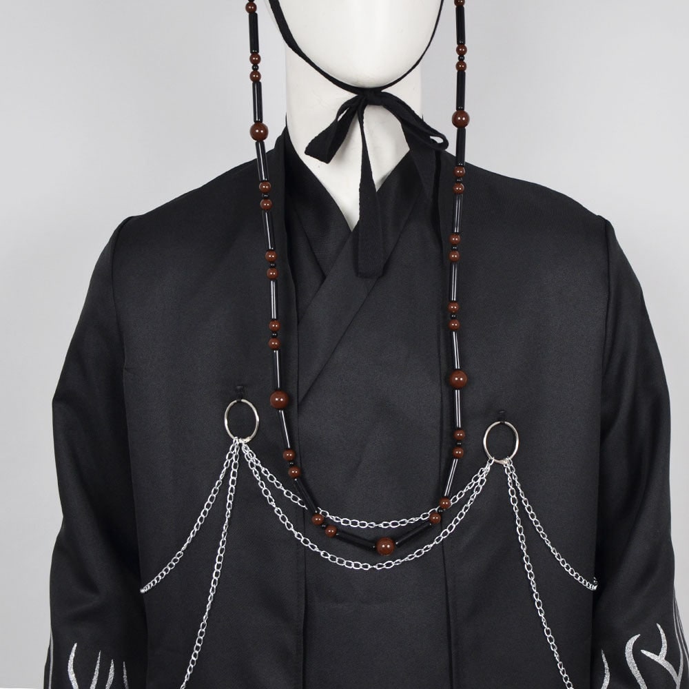 Cultural Costume Collection | Korean Hanbok Cosplay Outfit with Hat & Accessories | Perfect for Halloween and Themed Events