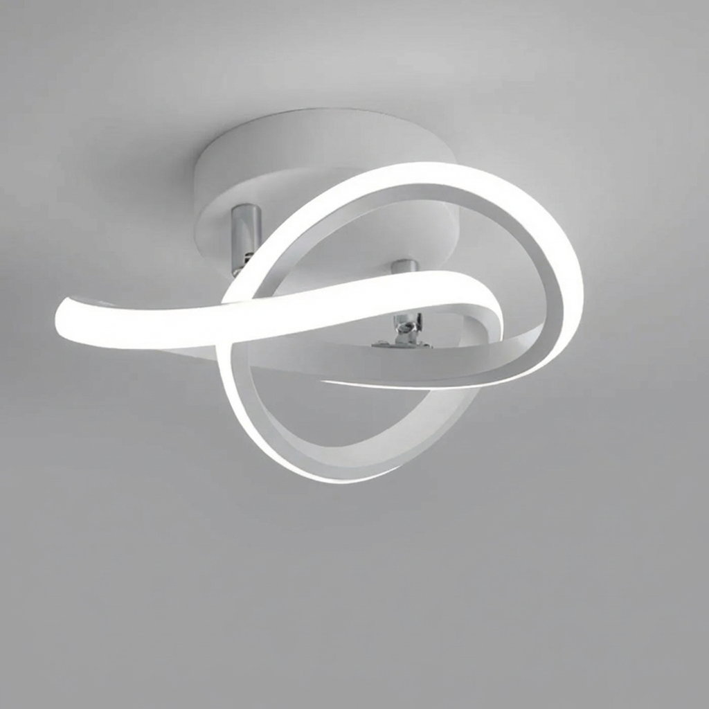 Modern LED Ceiling Lamp | Energy Efficient Indoor Lighting with Sleek Design | Perfect for Home and Office