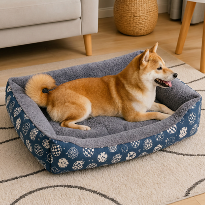 Ortekor Warm & Cozy Washable Pet Mat (Multiple Sizes)