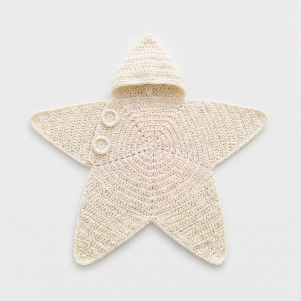 StarSnug™ – Baby Star Suit
