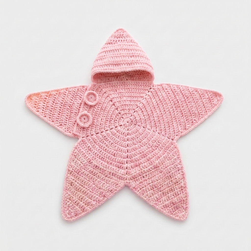 StarSnug™ – Baby Star Suit