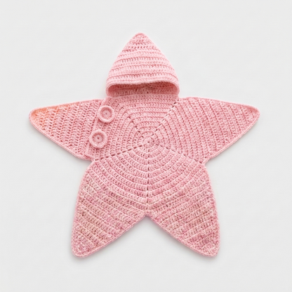 StarSnug™ – Baby Star Suit