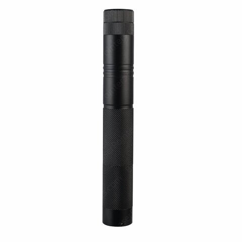 Rechargeable Tactical Laser Pointer with Adjustable Focus Beam for Presentations, Stargazing & Outdoor Use | USB Powered Long Distance
