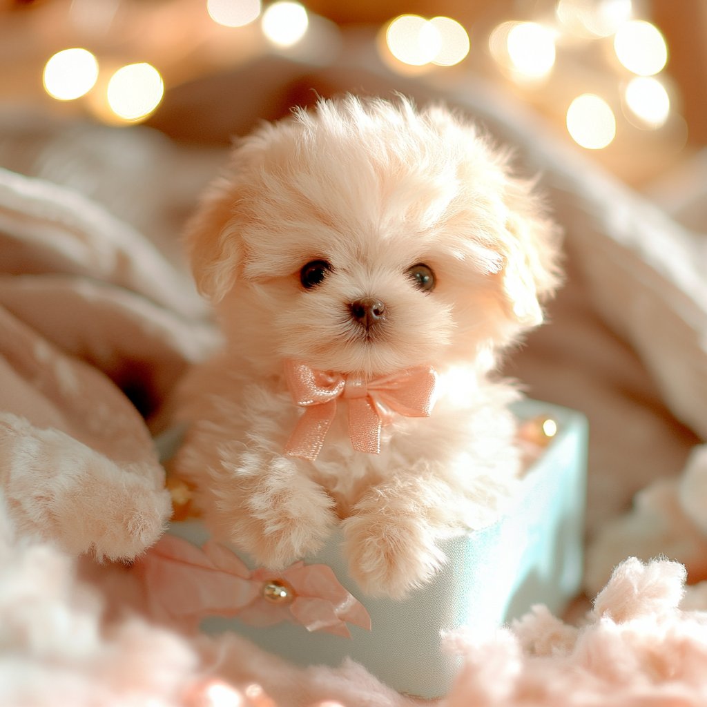 Lifelike Animated Plush Dog Toy Battery Operated Soft Fur Cuddle Buddy for Kids Seniors Companion Pet Alternative