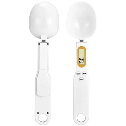 Accurate Digital Scale for Food and Ingredients