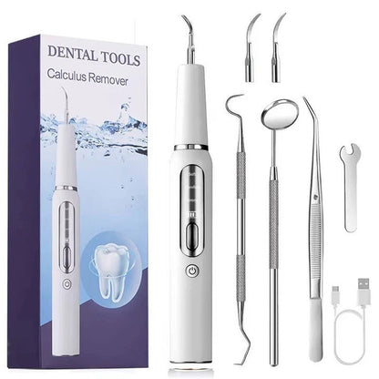 Easy Pet Teeth Cleaner for Dogs