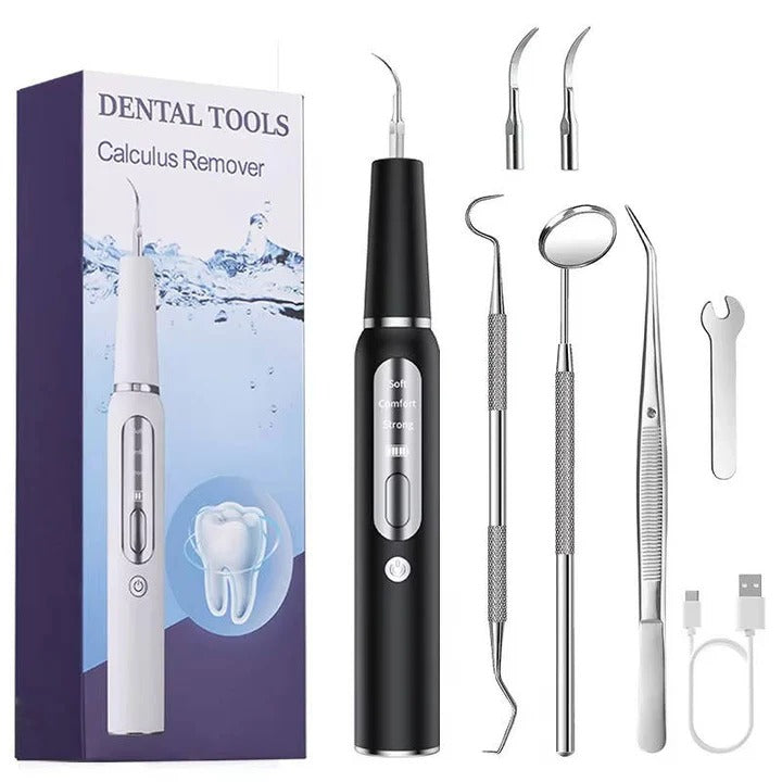 Easy Pet Teeth Cleaner for Dogs - Ortekor